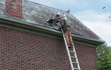 what affects urgent Greylees roof repairs
