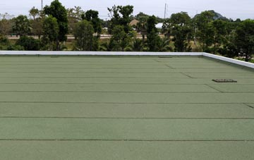 all Greylees roofing types quoted for