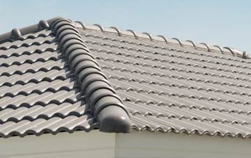 advantages of Greylees clay roofing