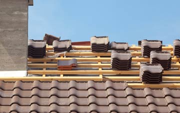 Greylees clay roofing costs