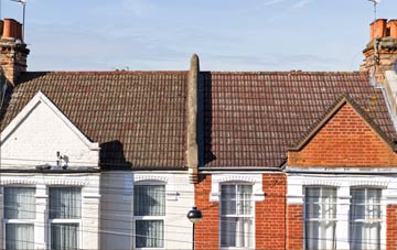 clay roofing Greylees, Lincolnshire