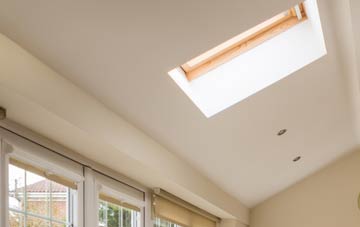 Greylees conservatory roof insulation companies
