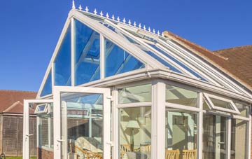 conservatory roof insulation costs Greylees