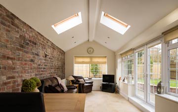 conservatory roof insulation Greylees, Lincolnshire