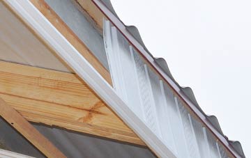 why Greylees fascia repairs are essential