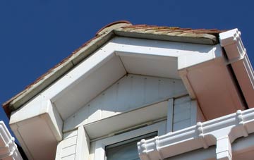 Greylees fascia installation costs