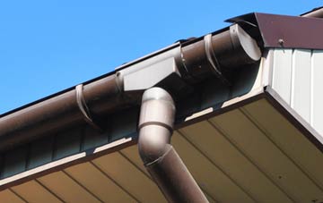 types of Greylees fascias