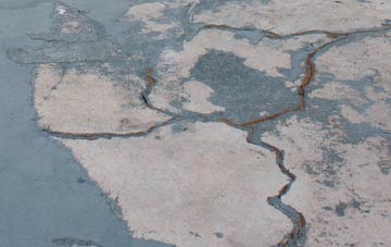 fibreglass roofing replacement Greylees