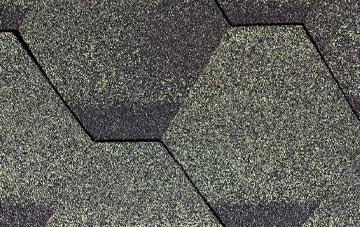 Greylees fibreglass shingle repairs