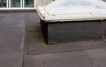 disadvantages of Greylees flat roofs