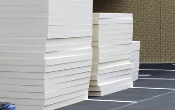 Greylees flat roof insulation costs