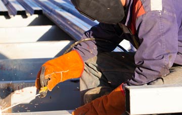 Greylees flat roofing options