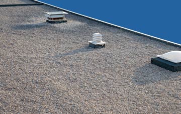 flat roofing Greylees, Lincolnshire