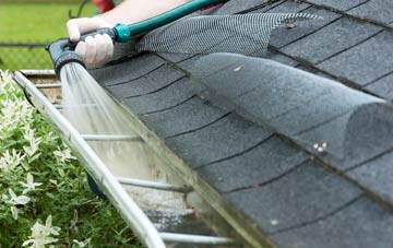 Greylees gutter cleaning costs