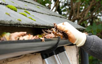 gutter cleaning Greylees, Lincolnshire