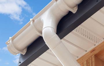 Greylees gutter installation costs