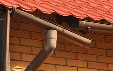 Greylees gutter repair costs
