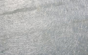 Greylees laminate fibreglass or shingles?