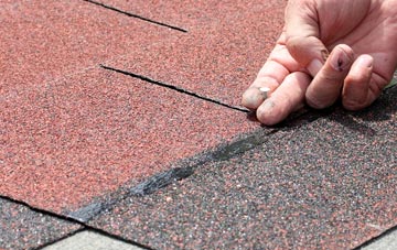 Greylees asphalt roof repairs