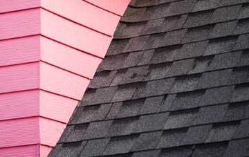 rubber roofing Greylees, Lincolnshire