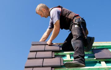 disadvantages of Greylees slate roofing
