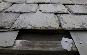 Greylees slate roof repairs and maintenance