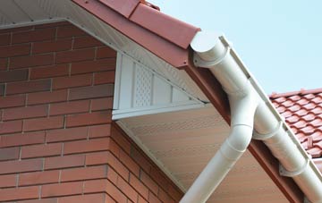 Greylees soffit repair costs