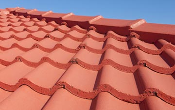 Greylees tile and slate roof replacement