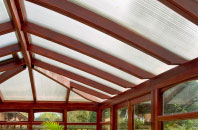 Greylees conservatory roofing insulation