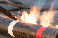 Greylees flat roofing replacement