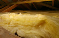 Greylees pitch roof insulation