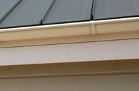 Greylees soffit repair