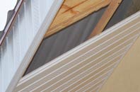 rated Greylees soffit repair companies